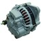 Wai Global Alternator, ALTMI IRIF, 85 Amp12 Volt, CW, 5Groove Pulley 13692N - alternate 7